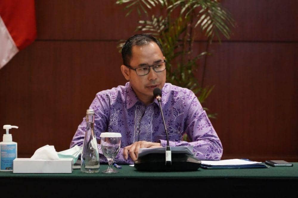 Dok. Kemenlu, idntimes.com