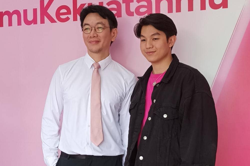 Popbela.com/ Zikra Mulia Irawati