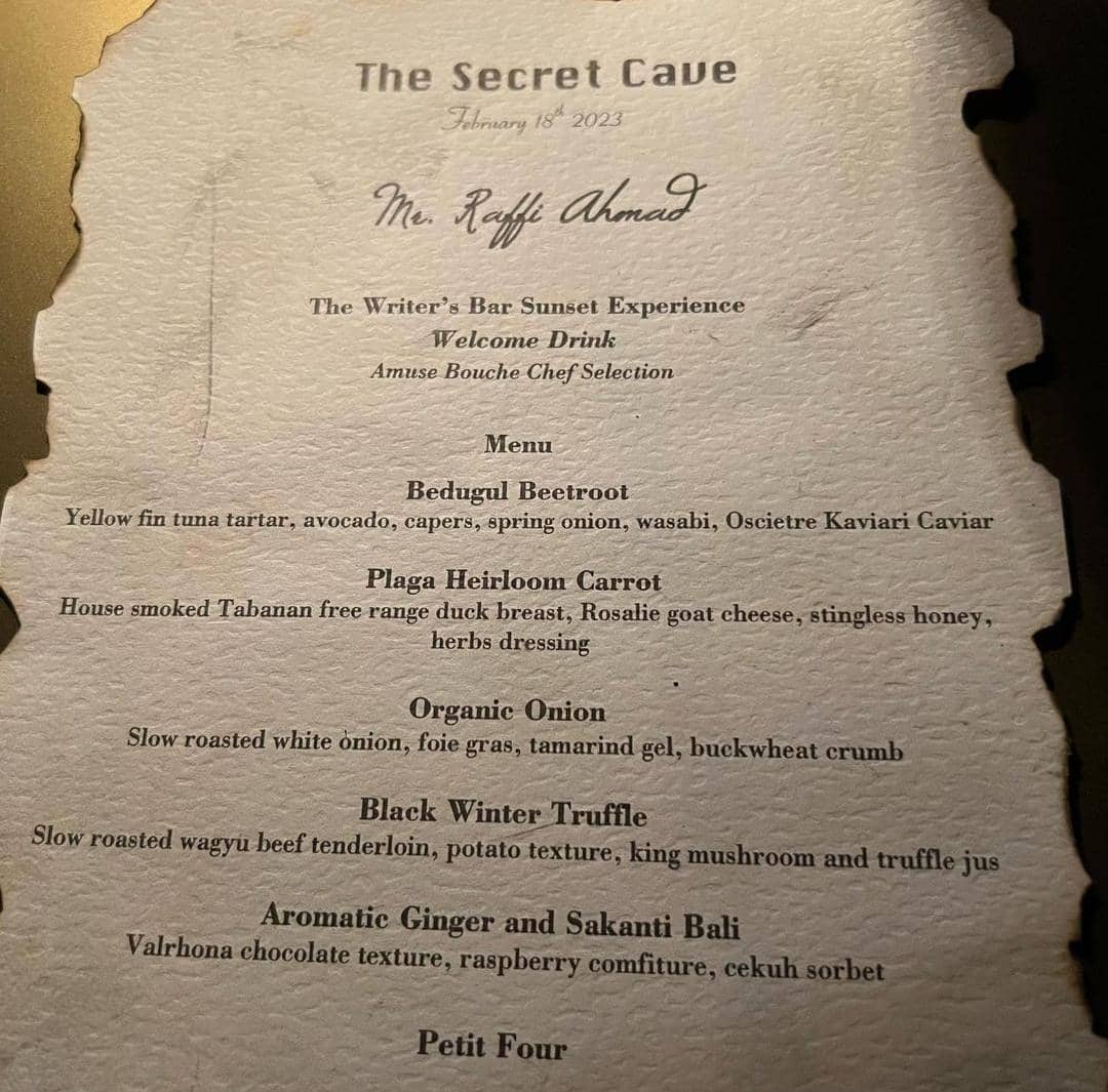 Instagram/@raffinagita1717