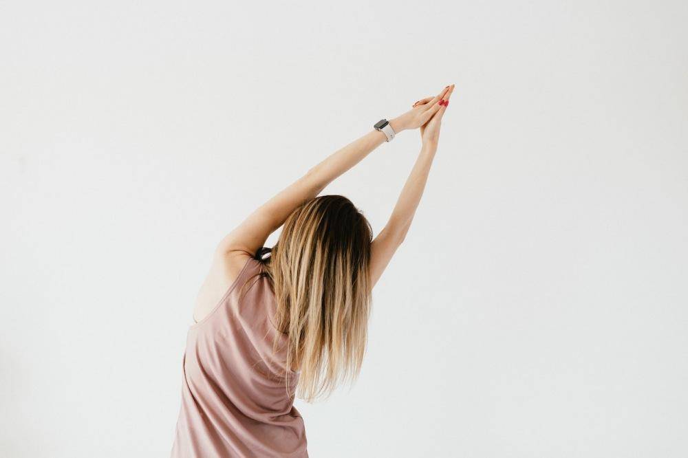 5 Posisi Pilates untuk Redakan Nyeri Punggung Bawah 