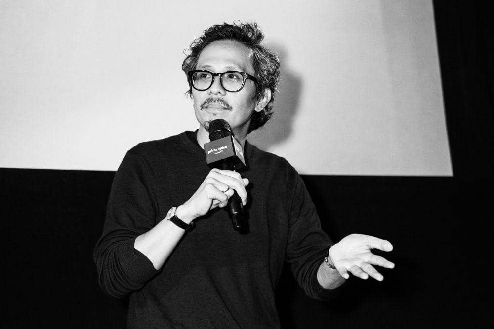 Berbalas Kejam Official