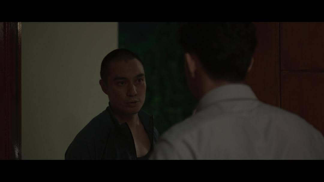 Berbalas Kejam Official