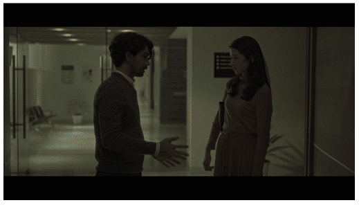 Berbalas Kejam Official