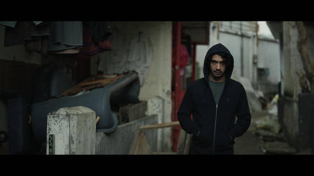 Berbalas Kejam Official