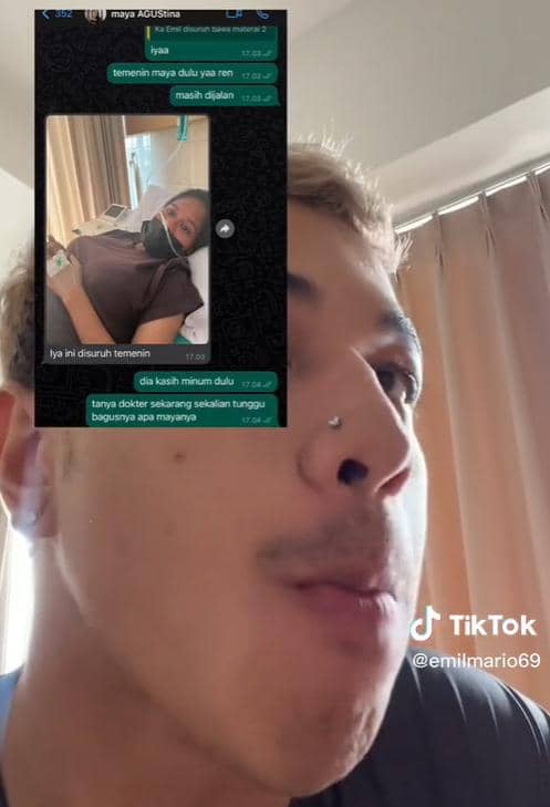 TikTok/@emilmario69
