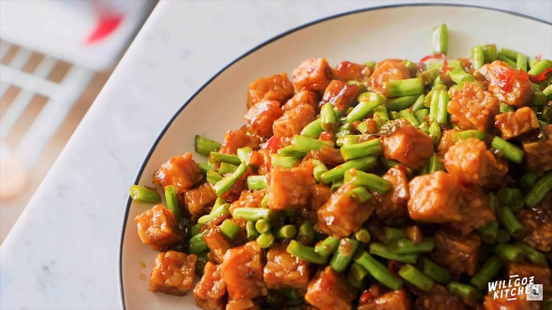 Youtube/Willgoz Kitchen