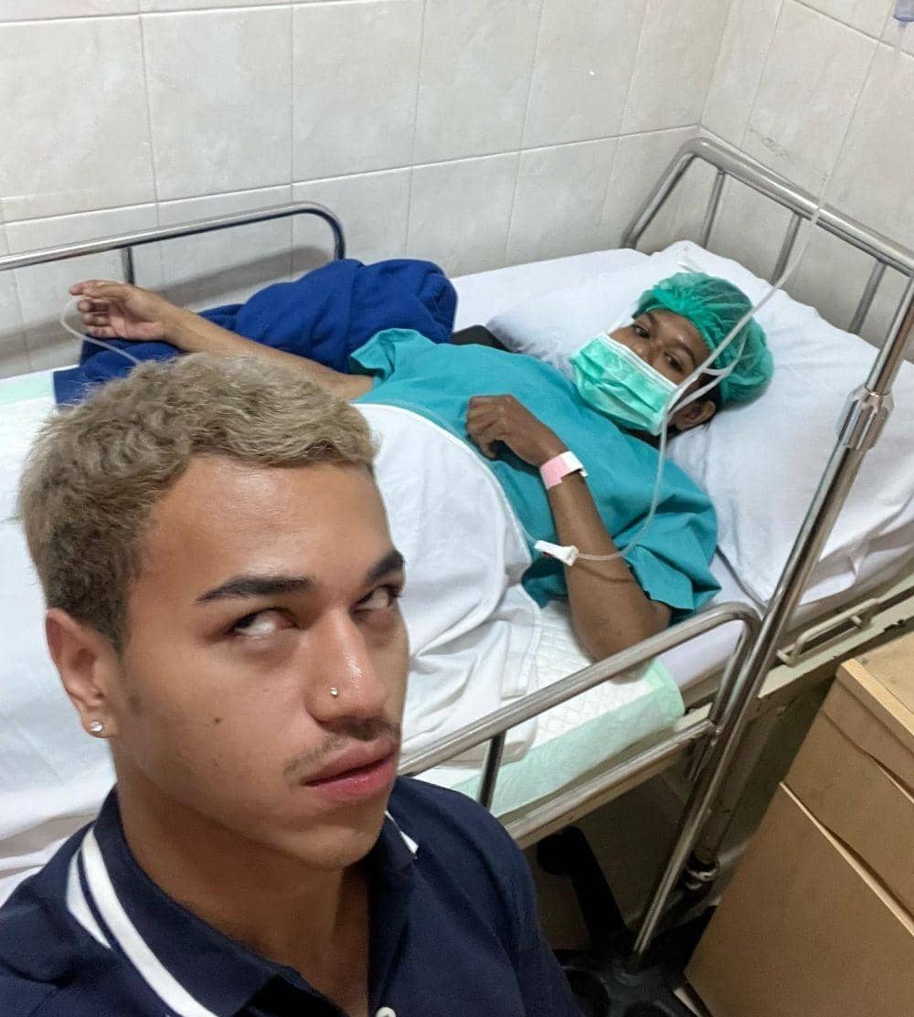 Instagram/@emilmari0