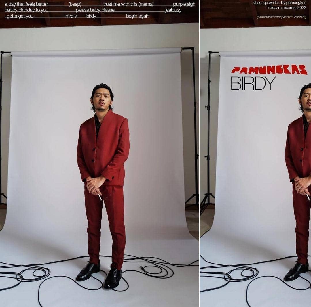 Instagram/@pamunqkas