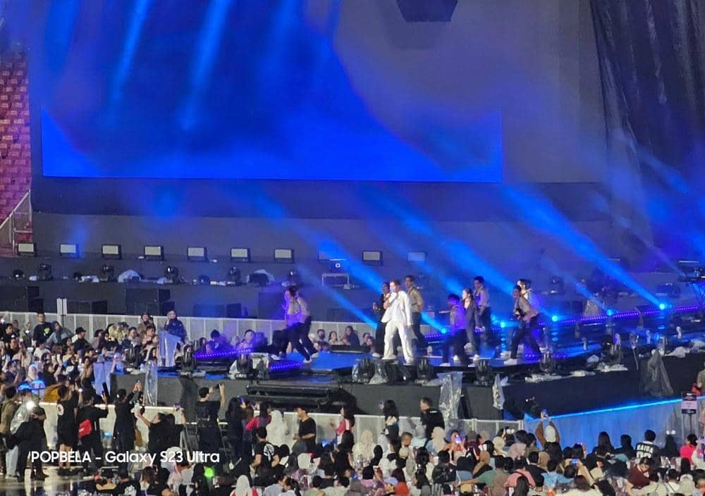 Popbela.com/Niken Ari