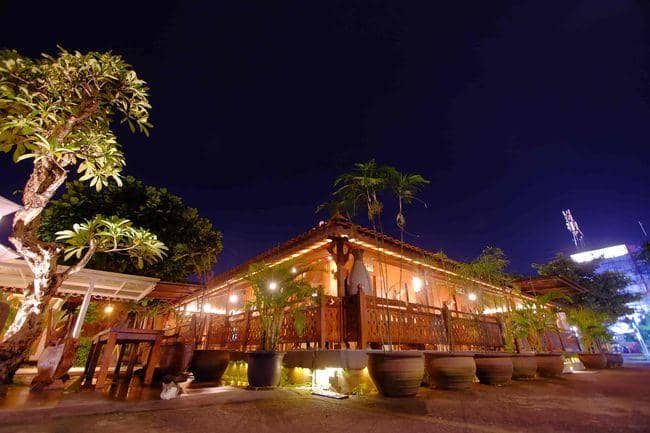 Dok. Bilik Kayu Heritage