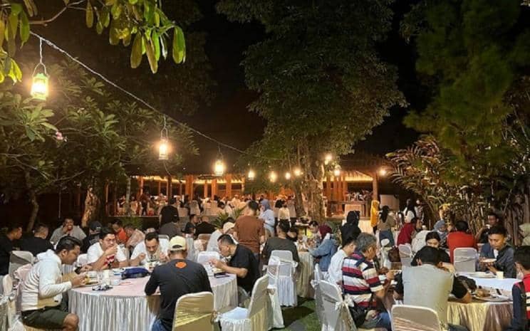 Dok. Bilik Kayu Heritage