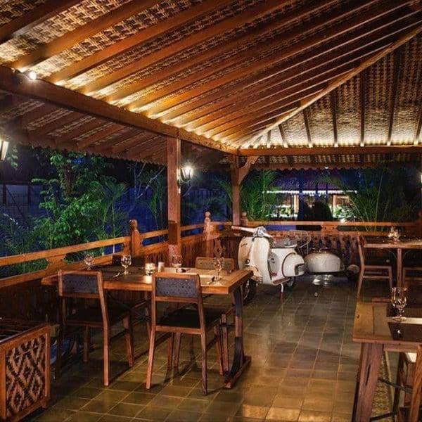 Google Photos/Bilik Kayu Heritage