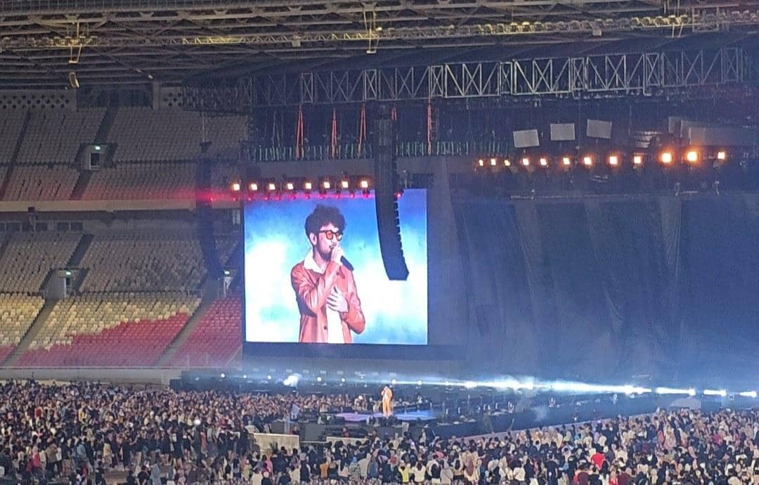 Popbela.com/Niken Ari