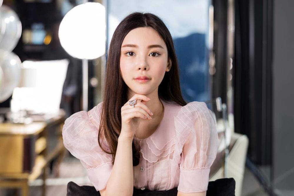 Dibunuh Mantan Suami, Ini 5 Fakta Hubungan Model Abby Choi dan Pelaku