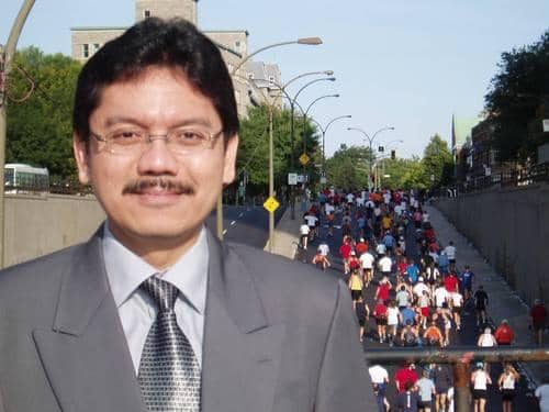 Twitter.com / DokterAri