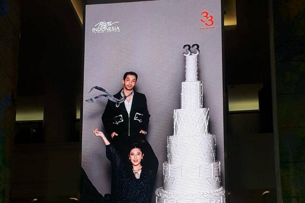 Popbela.com/NabilaDamaan