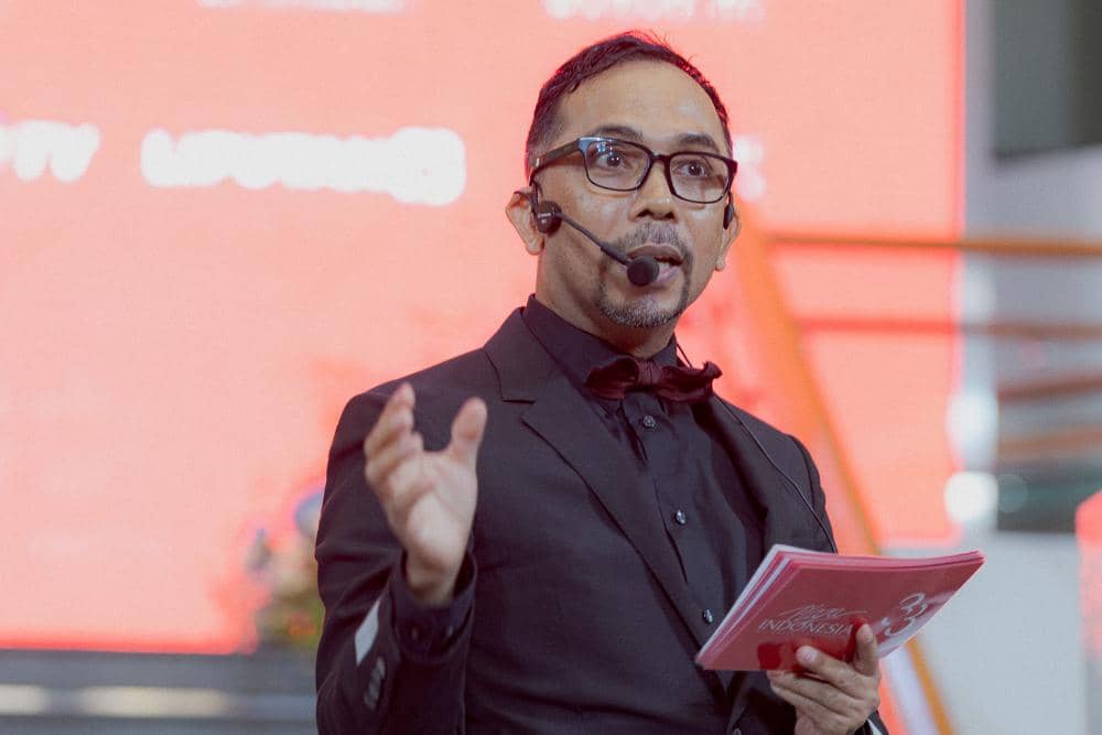 Dok. Plaza Indonesia