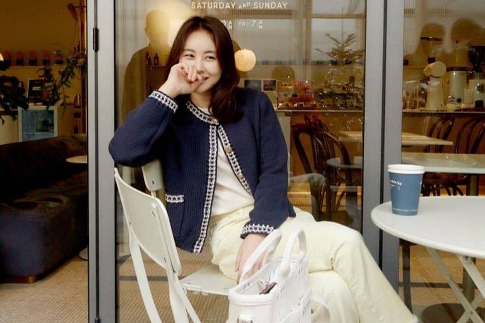 Instagram/ soneunseo85