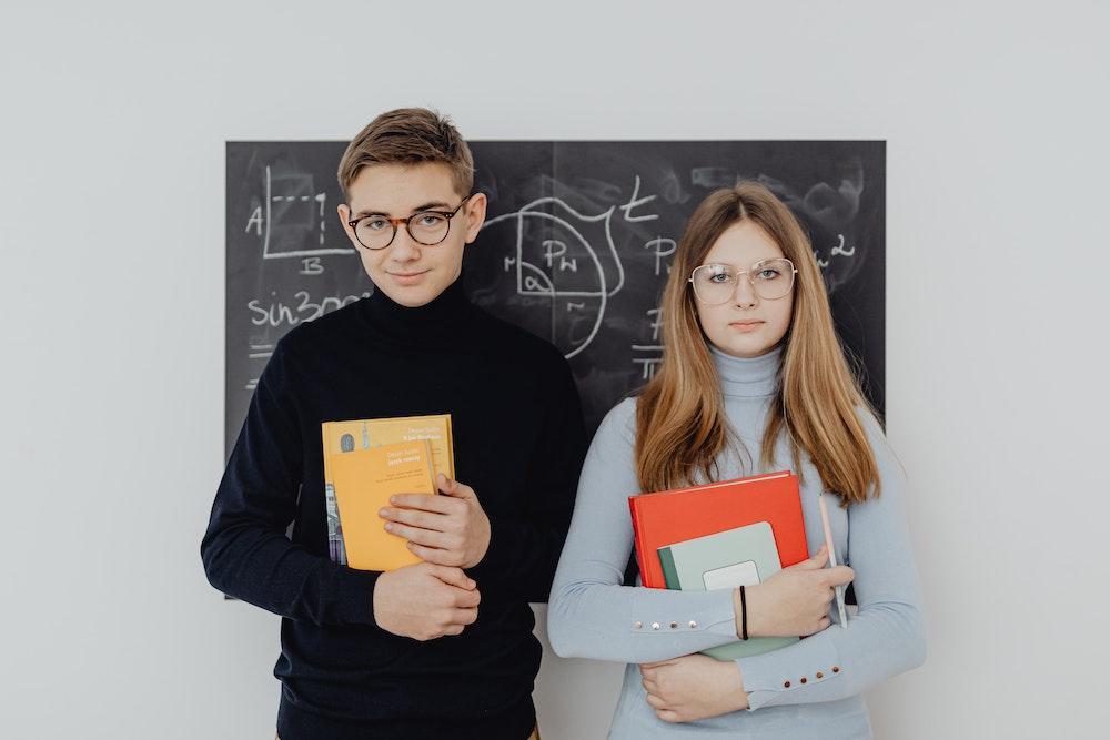 20 Gombalan Matematika, Meski Bingung tapi Bikin Salah Tingkah!