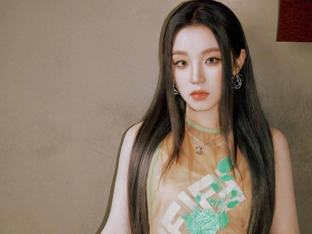 Instagram.com/yuqisong.923