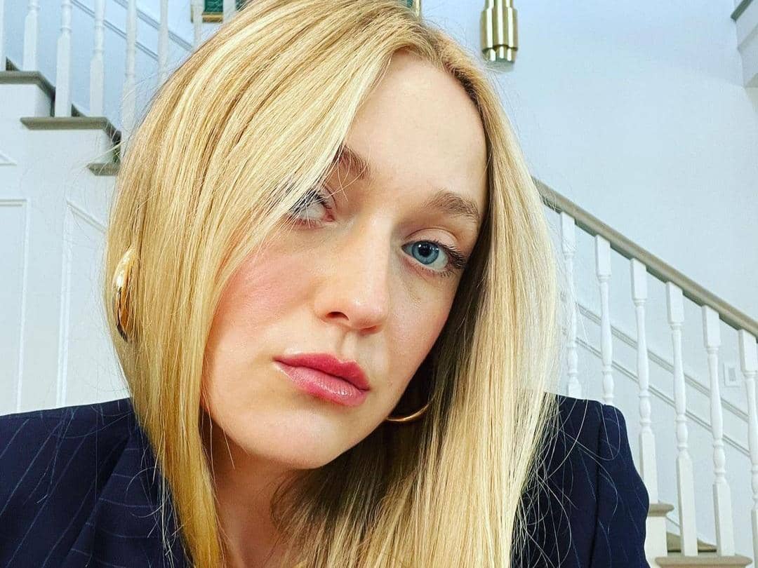 Instagram.com/dakotafanning