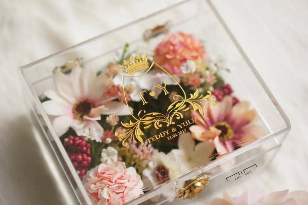 Bridestory.com/ninboxwedding