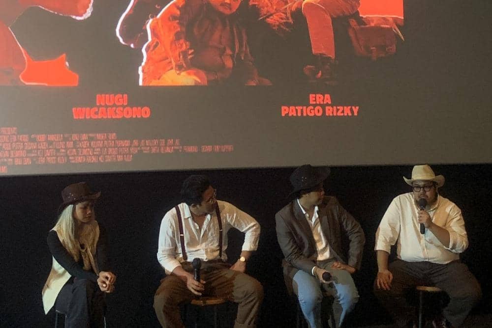 Popbela.com/Adinda Tasya Mutiara