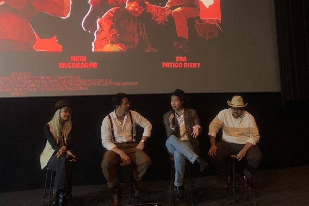 Popbela.com/Adinda Tasya Mutiara