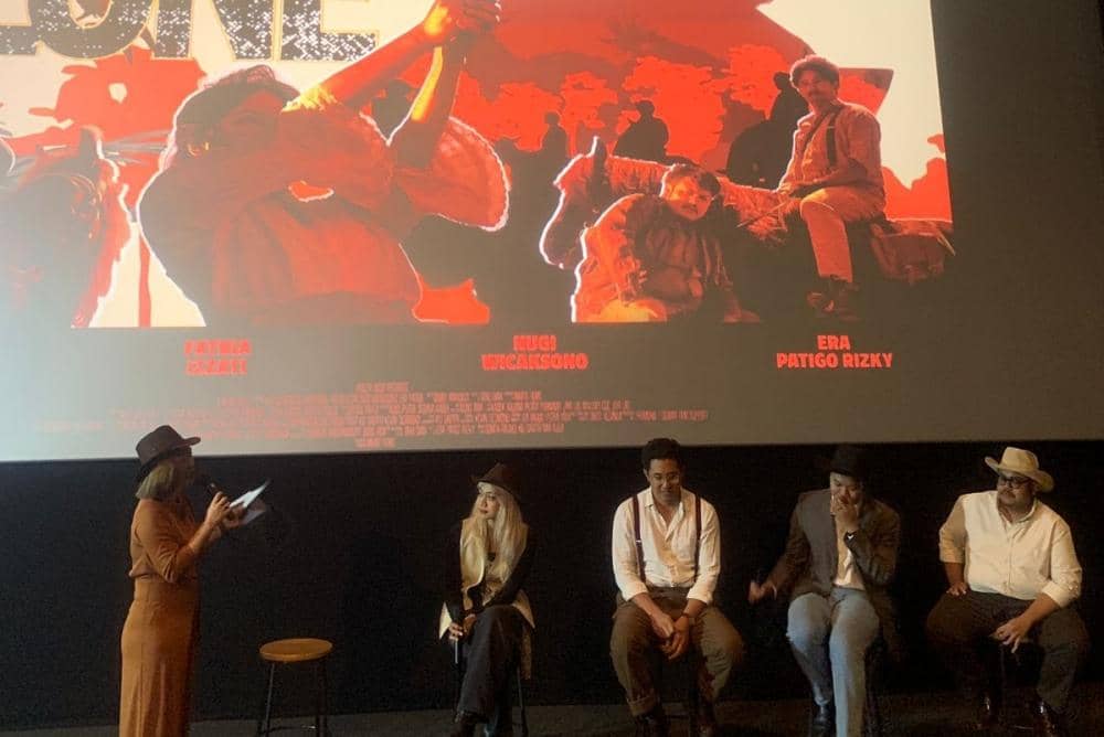 Popbela.com/Adinda Tasya Mutiara