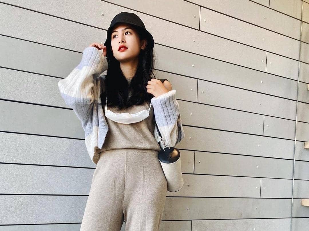 Instagram.com/maudyayunda