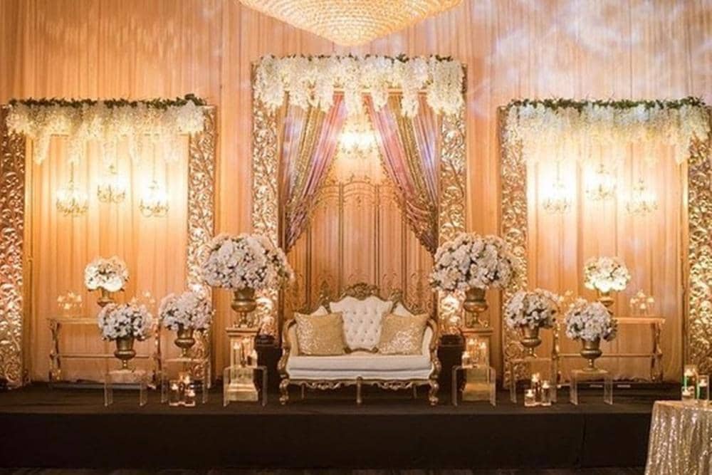 Xo decors, wedding planning blogs