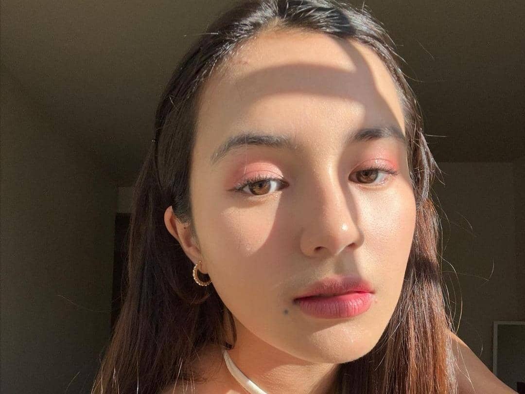 Instagram.com/bebytsabina