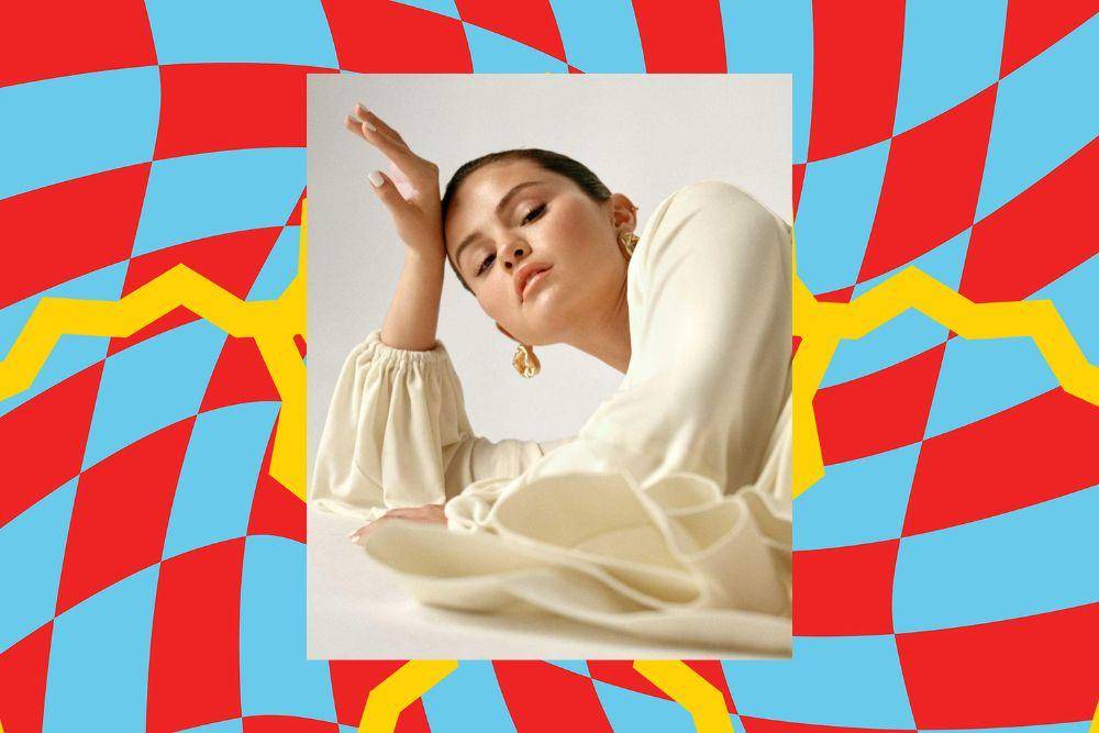 Nilai Kekayaan Selena Gomez, Si Pemilik Bisnis Makeup Rare Beauty