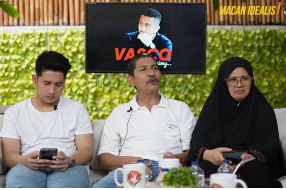 YouTube.com/Macan Idealis/phi