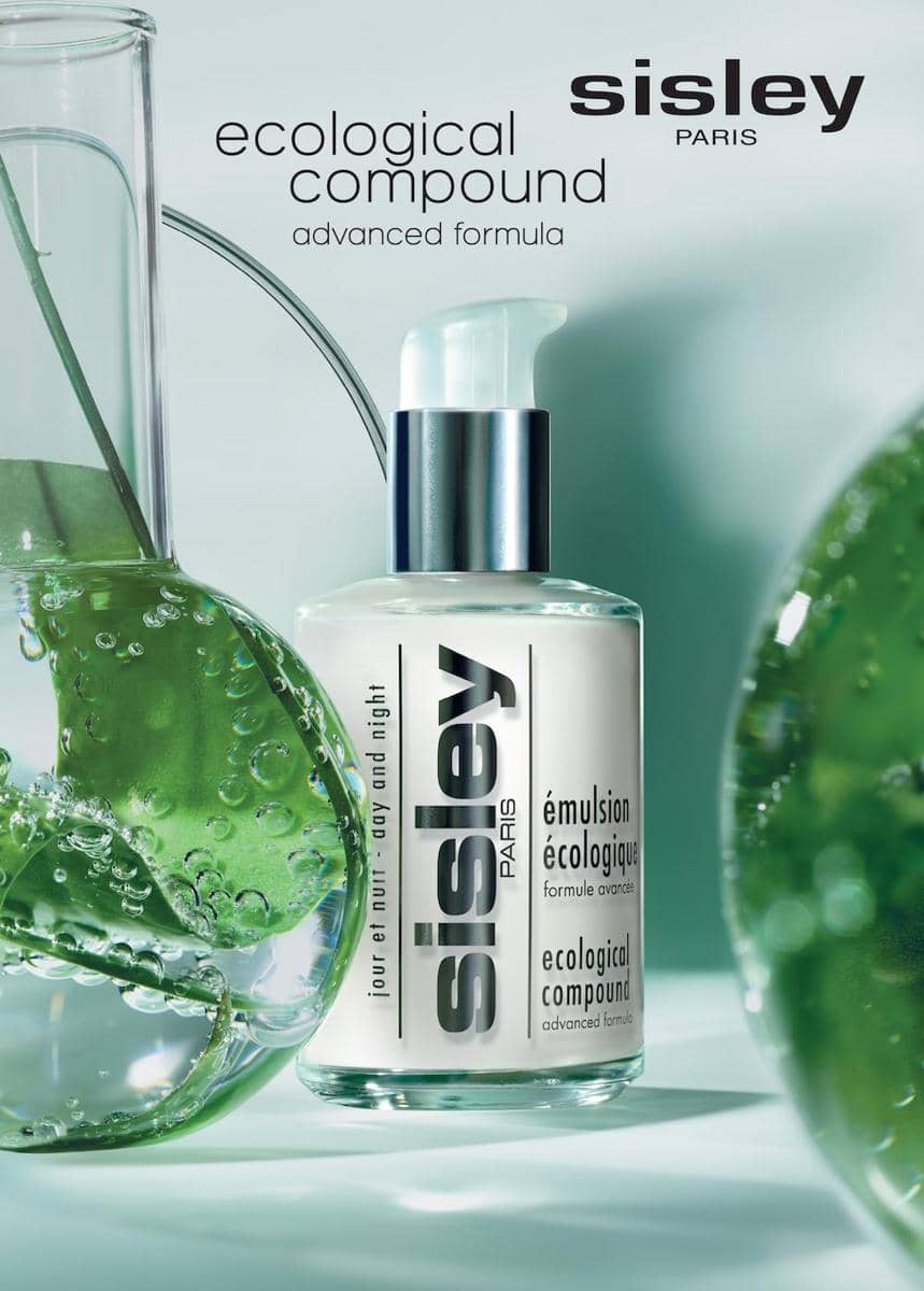 Popbela.com/Sisley Paris