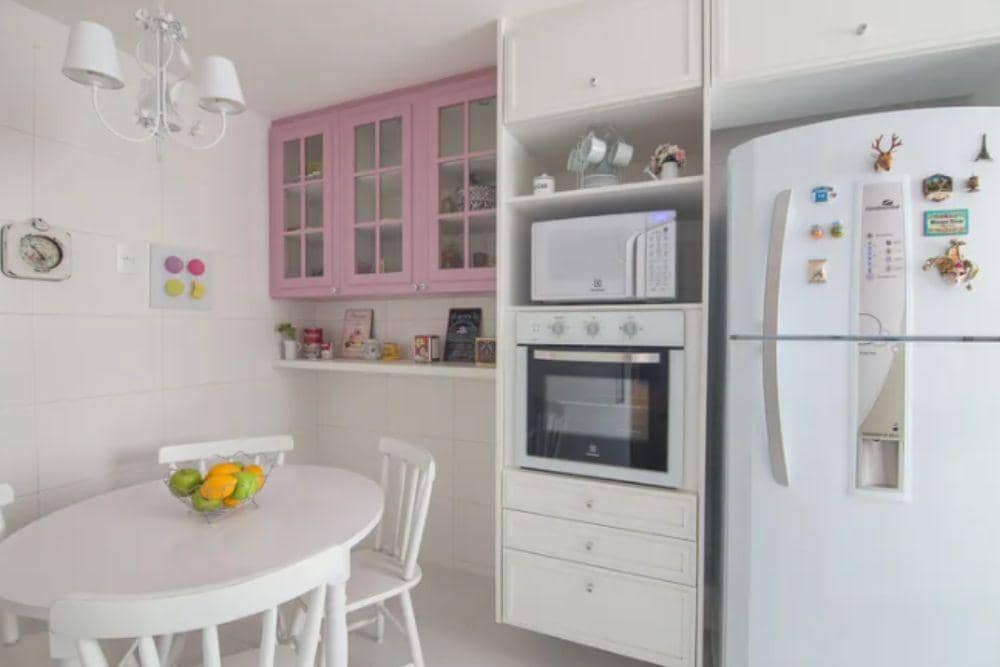 Duplex Interiores, homify.co.id