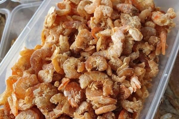 Instagram.com/ikanbilisgegirldriedfood