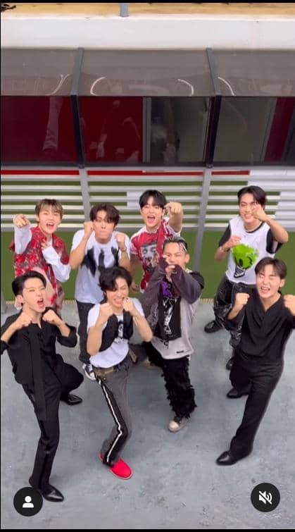 Instagram/ saythename_17