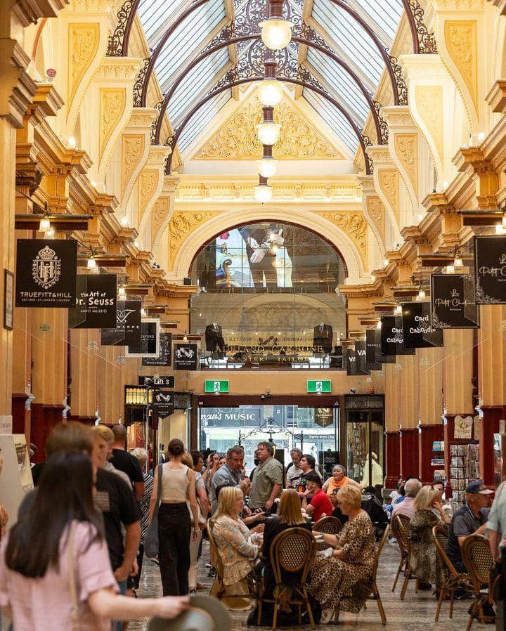 Instagram.com / theblockarcade