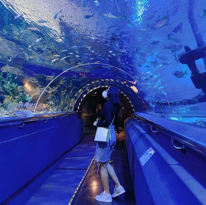 Instagram.com / peggy_kee0718