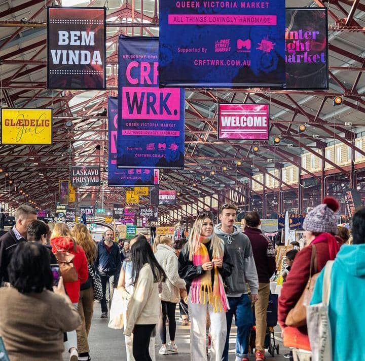 Instagram.com / vicmarket