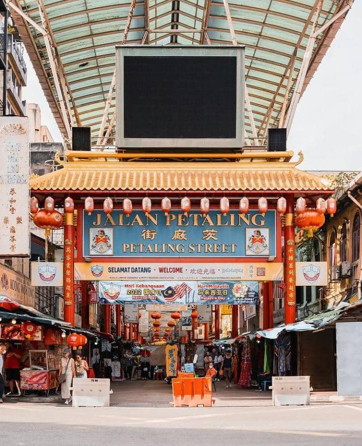 Instagram.com / kualalumpurcity