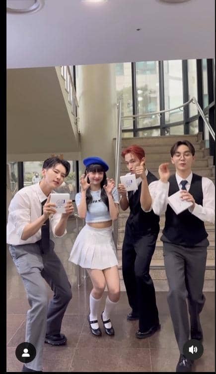 Instagram/ saythename_17