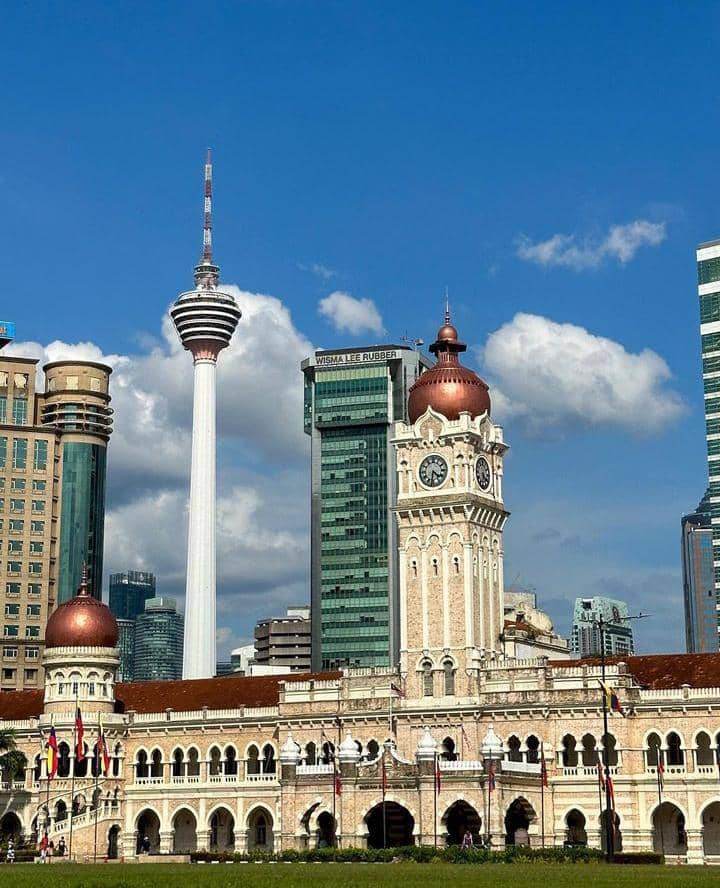 Instagram.com / gitakusuma