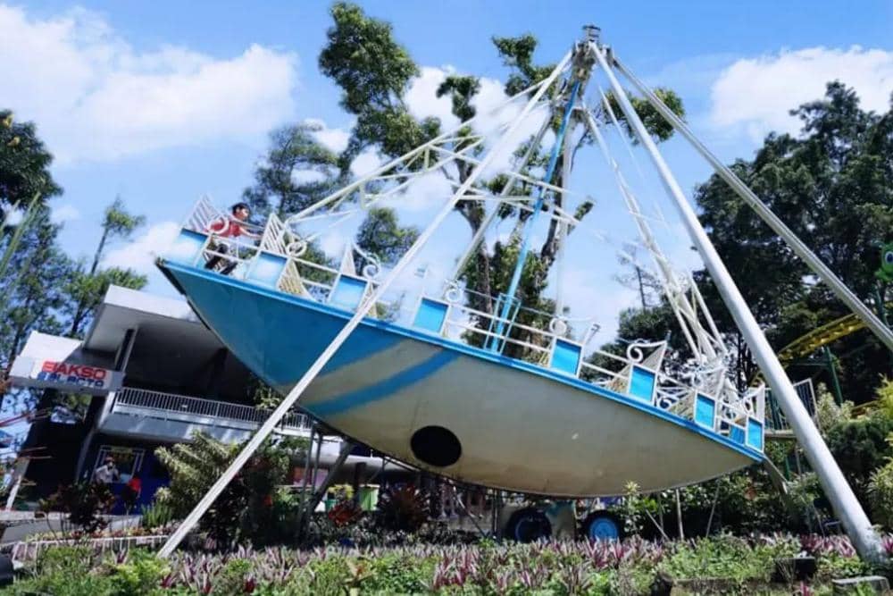 instagram.com/tamanrekreasiselecta