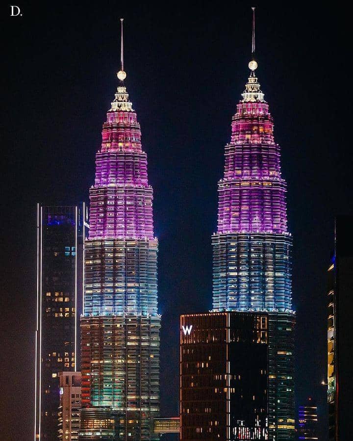 Instagram.com / kualalumpurcity