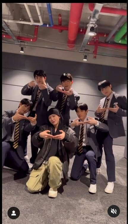 Instagram/ saythename_17