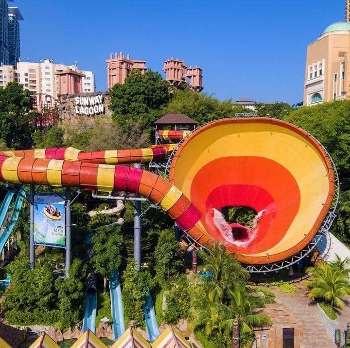 Instagram.com / tourismselangor_ar