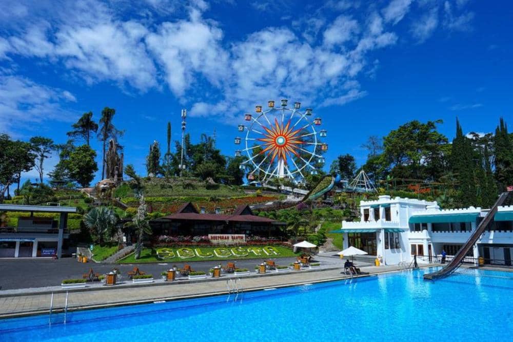 instagram.com/tamanrekreasiselecta