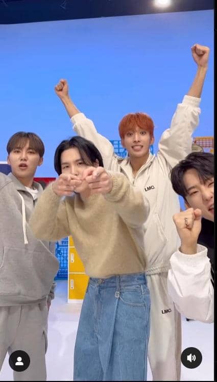 Instagram/ saythename_17